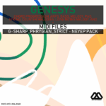 Genesys - G-sharp_Phrygian_Strict - Neyep Pack