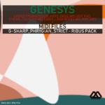 Genesys - G-sharp_Phrygian_Strict - Ribus Pack