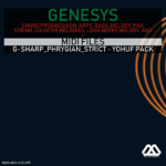 Genesys - G-sharp_Phrygian_Strict - Yohuf Pack
