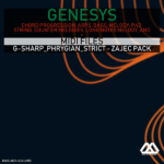 Genesys - G-sharp_Phrygian_Strict - Zajec Pack