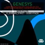 Genesys - G_Dorian_Strict - Cebex Pack
