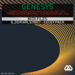 Genesys - G_Dorian_Strict - Cecey Pack