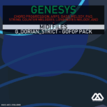 Genesys - G_Dorian_Strict - Gofop Pack