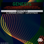 Genesys - G_Dorian_Strict - Lupuy Pack