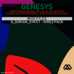 Genesys - G_Dorian_Strict - Nires Pack