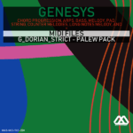 Genesys - G_Dorian_Strict - Palew Pack