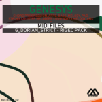 Genesys - G_Dorian_Strict - Rigec Pack