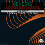Genesys - G_Dorian_Strict - Tivox Pack