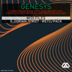 Genesys - G_Dorian_Strict - Wetoj Pack