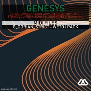 Genesys - G_Dorian_Strict - Wetoj Pack
