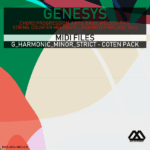 Genesys - G_Harmonic_Minor_Strict - Coten Pack