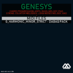 Genesys - G_Harmonic_Minor_Strict - Dabaq Pack