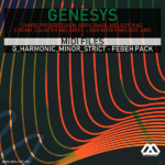 Genesys - G_Harmonic_Minor_Strict - Febeh Pack