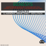 Genesys - G_Harmonic_Minor_Strict - Hoyuj Pack