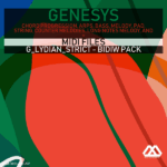 Genesys - G_Lydian_Strict - Bidiw Pack
