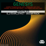 Genesys - G_Lydian_Strict - Bodap Pack