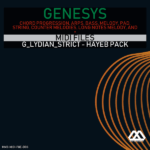 Genesys - G_Lydian_Strict - Hayeb Pack