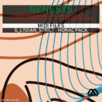 Genesys - G_Lydian_Strict - Horac Pack