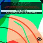 Genesys - G_Lydian_Strict - Kugap Pack
