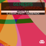 Genesys - G_Lydian_Strict - Nazob Pack