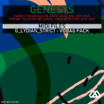 Genesys - G_Lydian_Strict - Vobag Pack