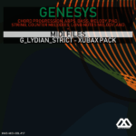 Genesys - G_Lydian_Strict - Xubax Pack