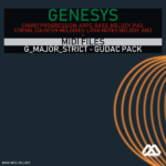 Genesys - G_Major_Strict - Gudac Pack