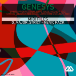 Genesys - G_Major_Strict - Nenic Pack