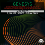 Genesys - G_Major_Strict - Qidav Pack