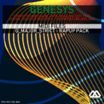 Genesys - G_Major_Strict - Rapup Pack