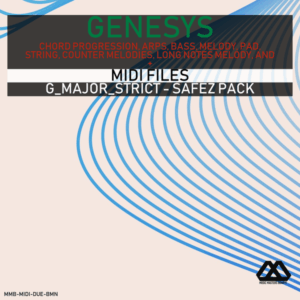 Genesys - G_Major_Strict - Safez Pack