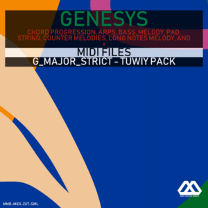 Genesys - G_Major_Strict - Tuwiy Pack