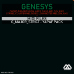 Genesys - G_Major_Strict - Yapaf Pack