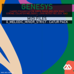 Genesys - G_Melodic_Minor_Strict - Catur Pack