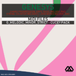 Genesys - G_Melodic_Minor_Strict - Cucey Pack