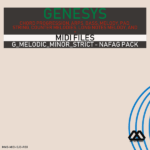 Genesys - G_Melodic_Minor_Strict - Nafag Pack