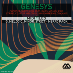 Genesys - G_Melodic_Minor_Strict - Nerad Pack