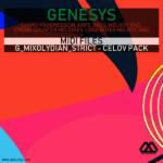 Genesys - G_Mixolydian_Strict - Celov Pack