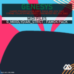 Genesys - G_Mixolydian_Strict - Famok Pack