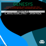 Genesys - G_Mixolydian_Strict - Jifom Pack