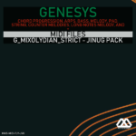 Genesys - G_Mixolydian_Strict - Jinug Pack