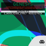 Genesys - G_Mixolydian_Strict - Nuguq Pack