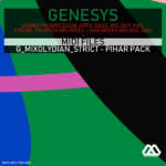 Genesys - G_Mixolydian_Strict - Pihar Pack