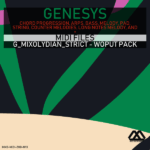 Genesys - G_Mixolydian_Strict - Woput Pack