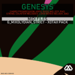 Genesys - G_Mixolydian_Strict - Xotax Pack