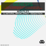 Genesys - G_Natural_Minor_Strict - Deqas Pack