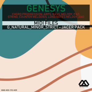 Genesys - G_Natural_Minor_Strict - Jacer Pack