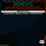 Genesys - G_Natural_Minor_Strict - Kopon Pack