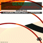 Genesys - G_Natural_Minor_Strict - Lipeb Pack