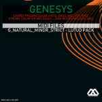 Genesys - G_Natural_Minor_Strict - Lutud Pack
